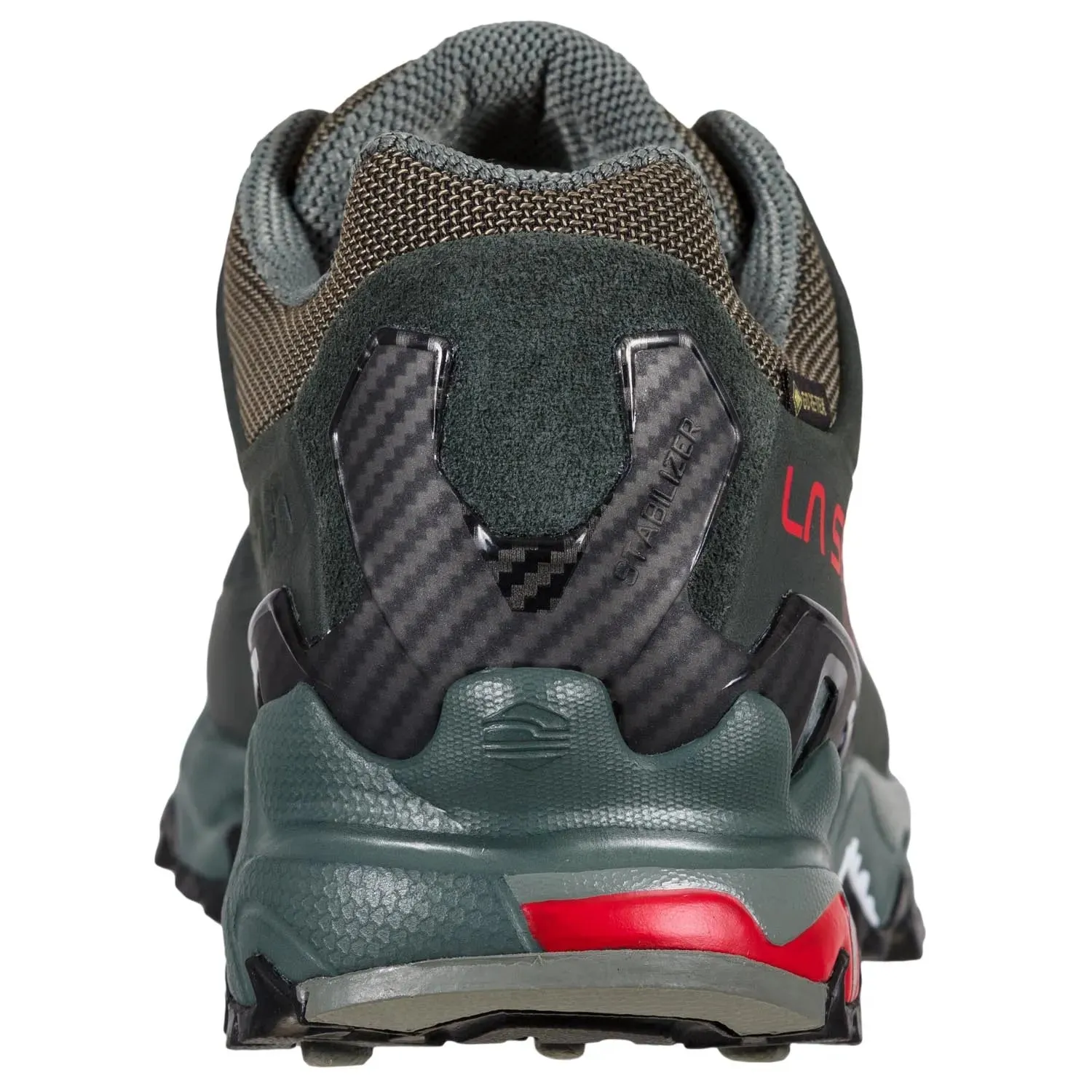 Ultra Raptor II Leather GTX W