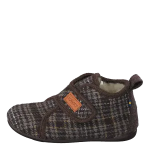 Ulvshyttan Tx Checkered Brown