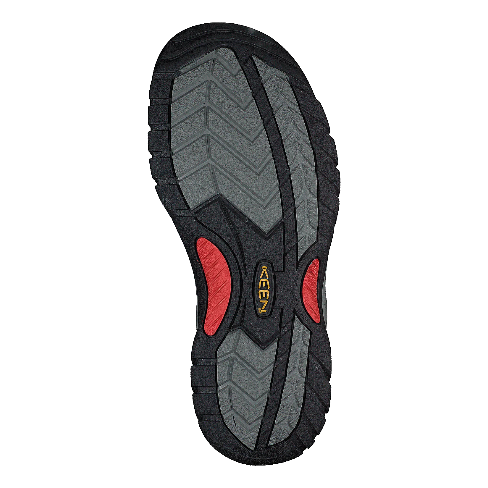 Venice H2 Midnight Navy/Hot Coral