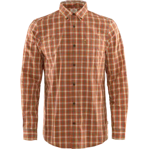Övik Shirt LS M