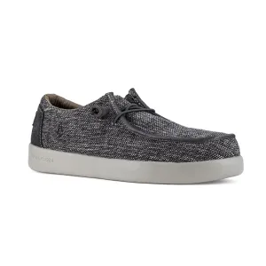 Volcom Men's Chill Composite Toe Casual Work Shoe - Grey - VM30801