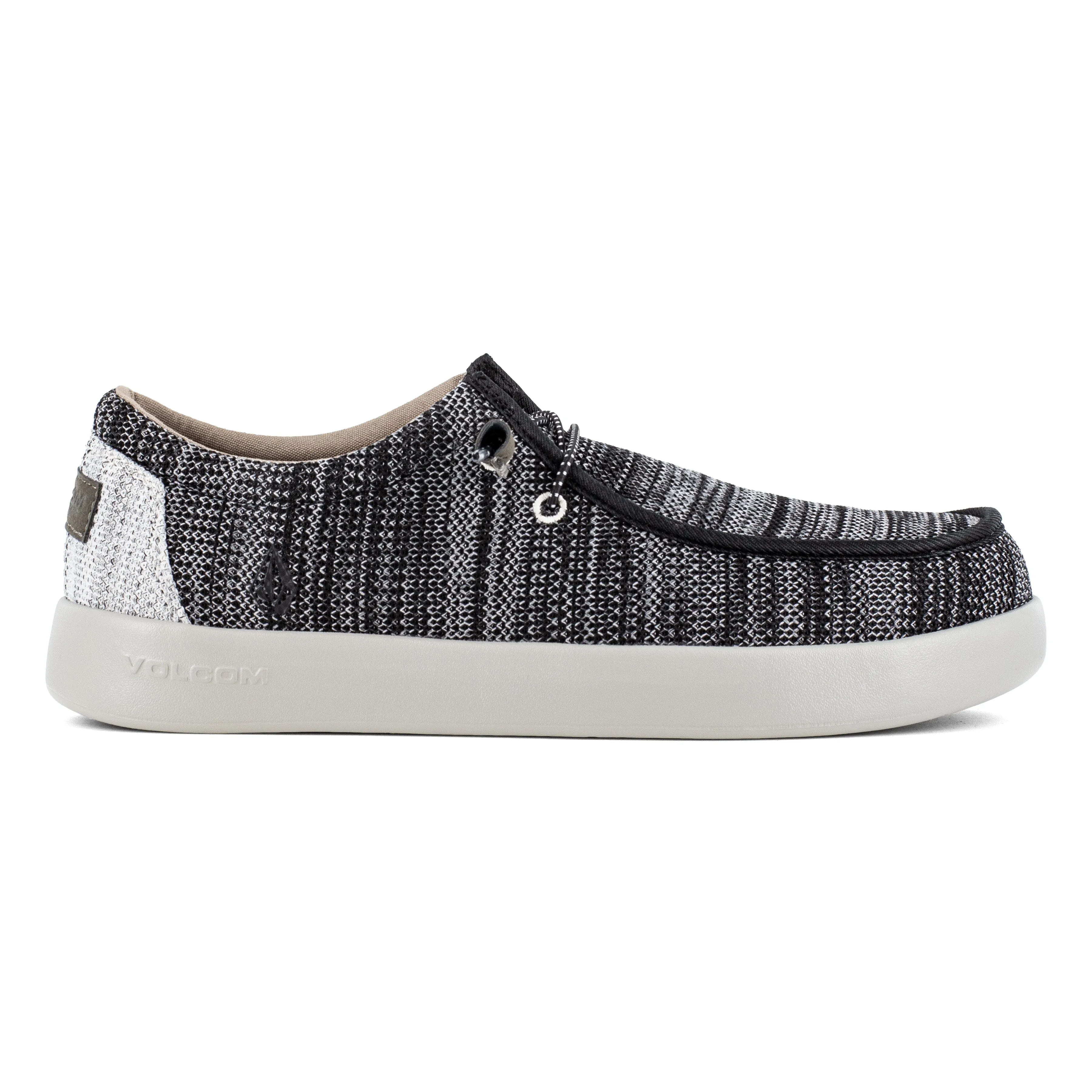 Volcom Men's Chill Composite Toe Casual Work Shoe - Static - VM30809