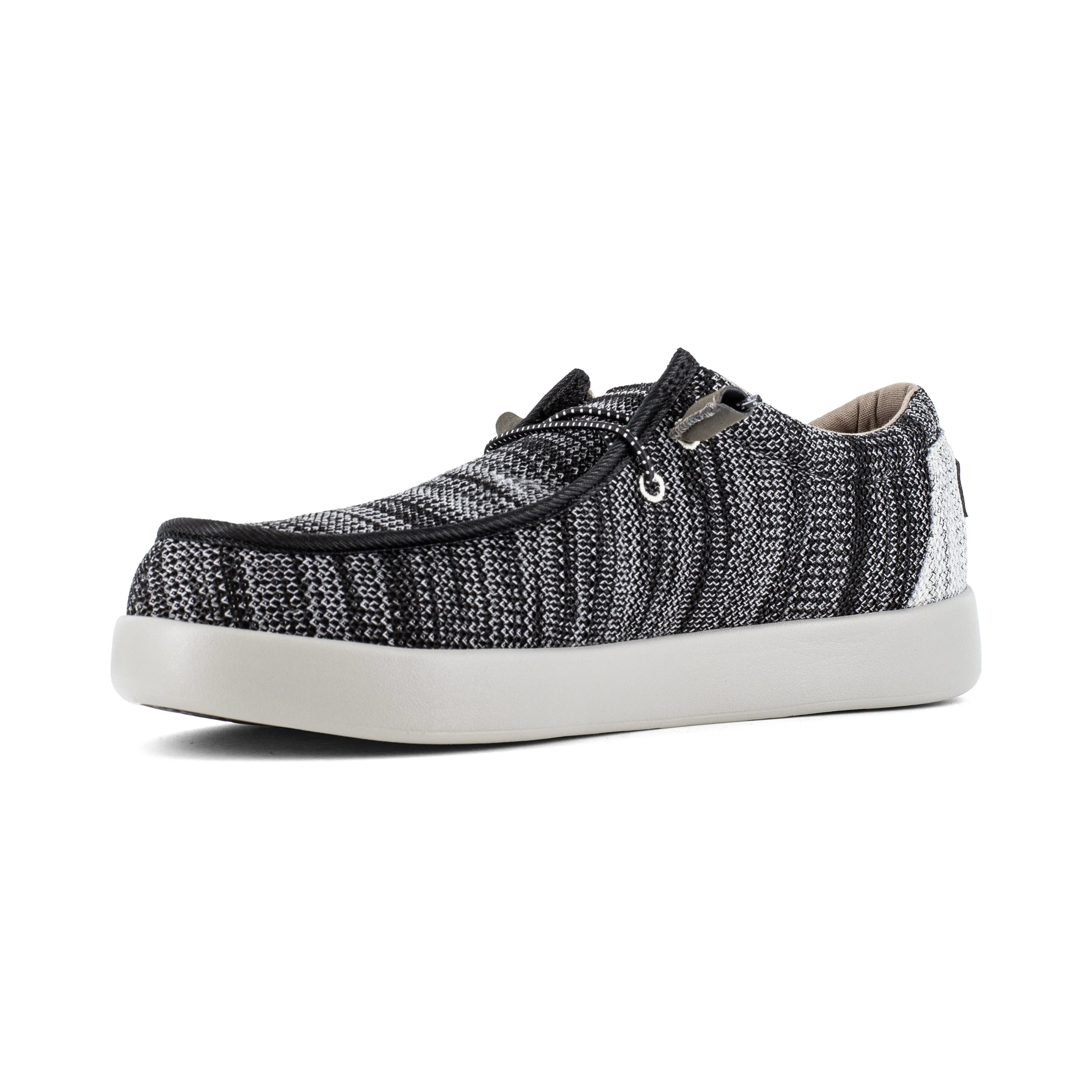 Volcom Men's Chill Composite Toe Casual Work Shoe - Static - VM30809