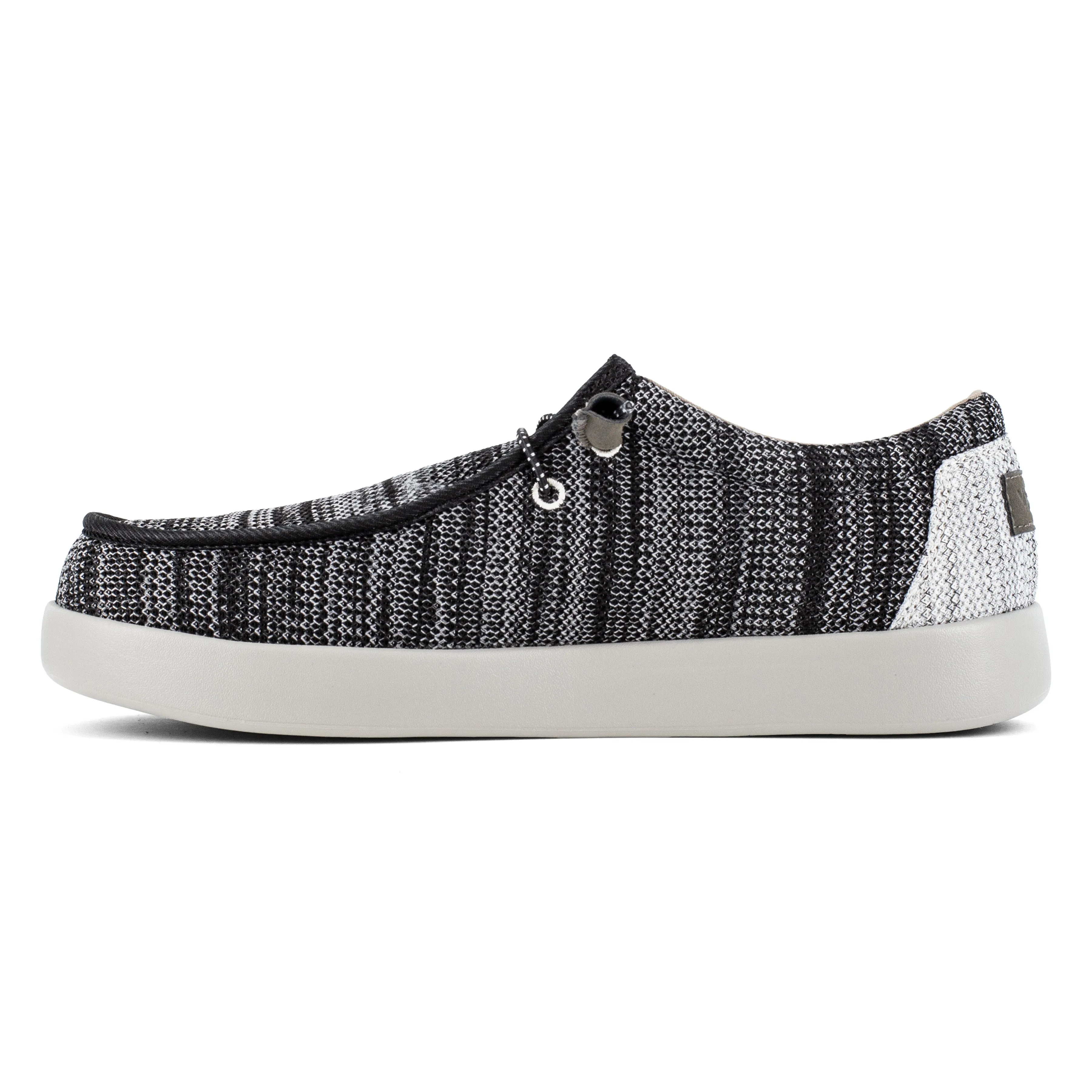 Volcom Women's Chill Comp Toe Casual Work Shoe - Static - VM30809F