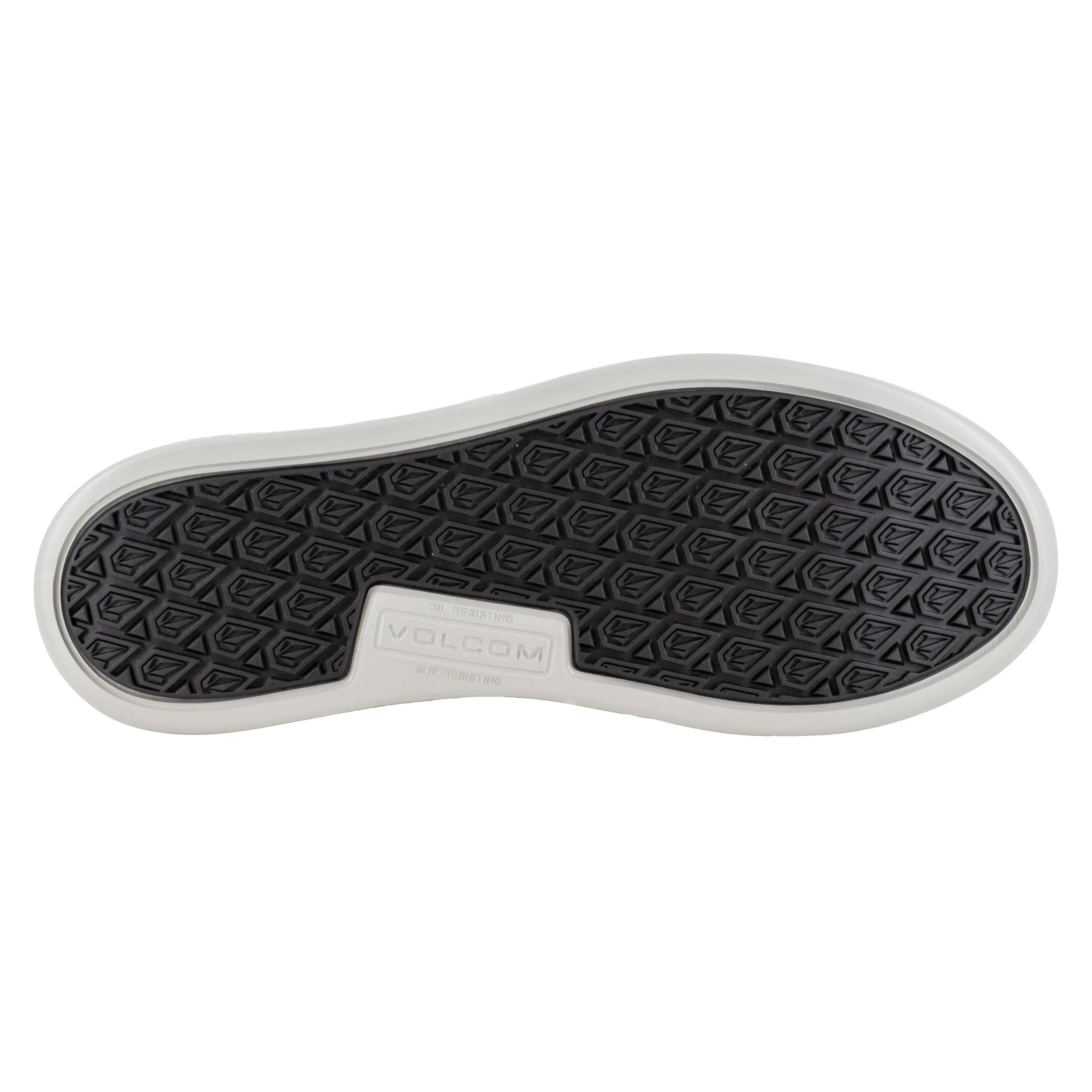 Volcom Women's Chill Comp Toe Casual Work Shoe - Static - VM30809F