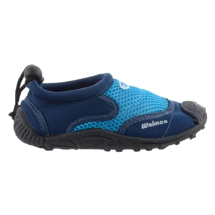 WAIMEA AQUA SHOES Ã¢â‚¬Â¢ WAVE RIDER Ã¢â‚¬Â¢