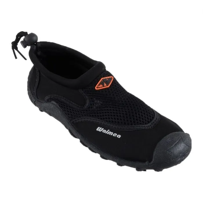 WAIMEA AQUA SHOES â€¢ WAVE RIDER â€¢