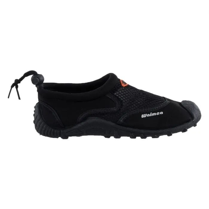 WAIMEA AQUA SHOES â€¢ WAVE RIDER â€¢