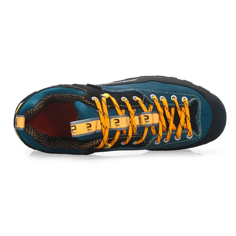 Waterproof Hiking Shoes