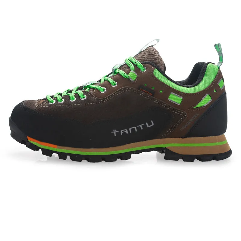 Waterproof Hiking Shoes