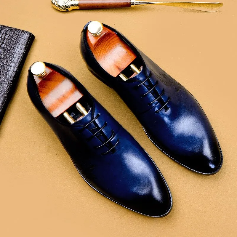 wedding oxford shoes for men
