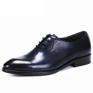 wedding oxford shoes for men