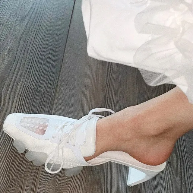 Women Luxury Designer Slippers