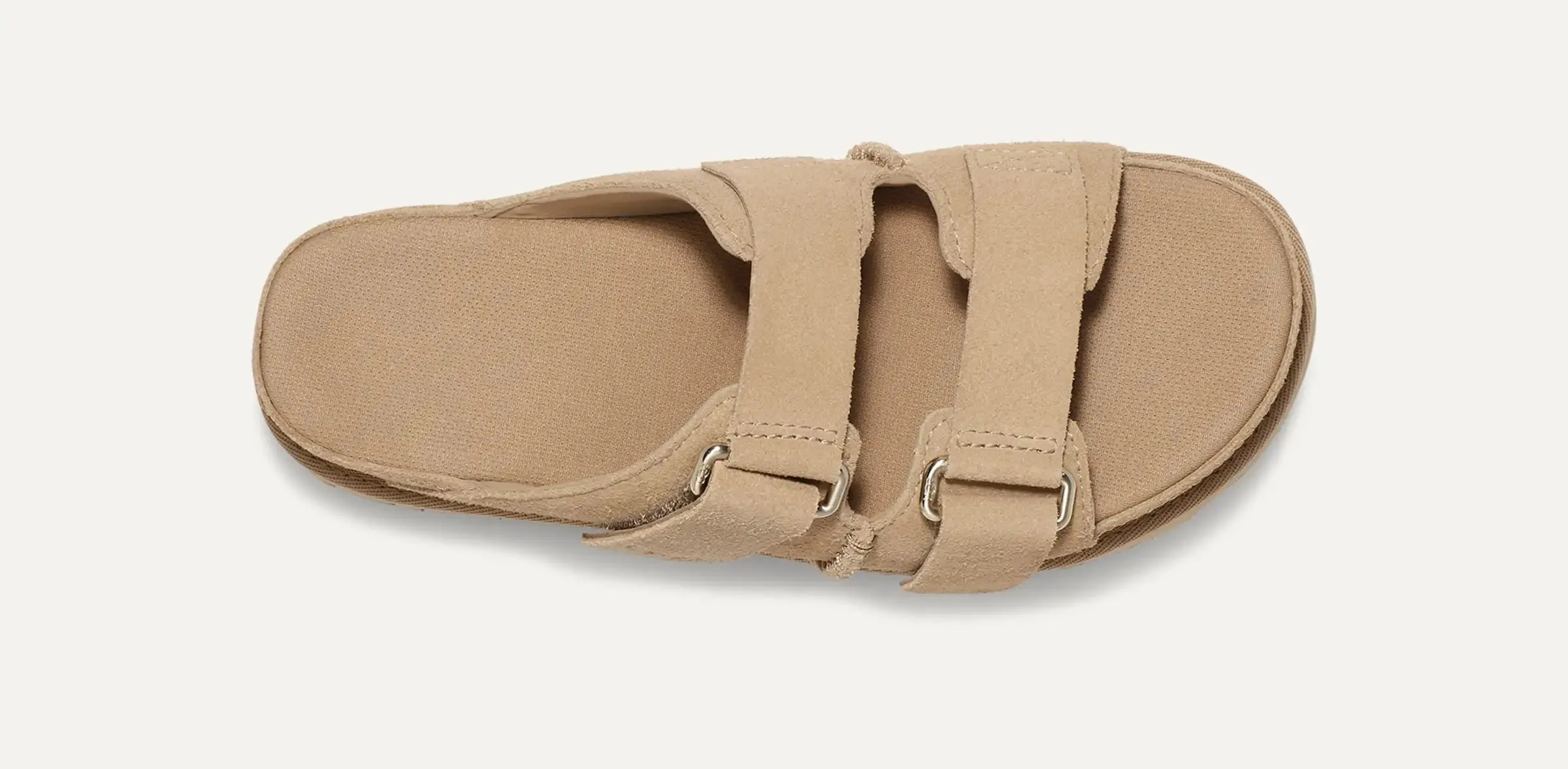 WOMEN'S GOLDENSTAR HI SLIDE