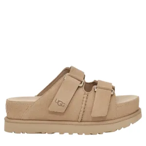 WOMEN'S GOLDENSTAR HI SLIDE