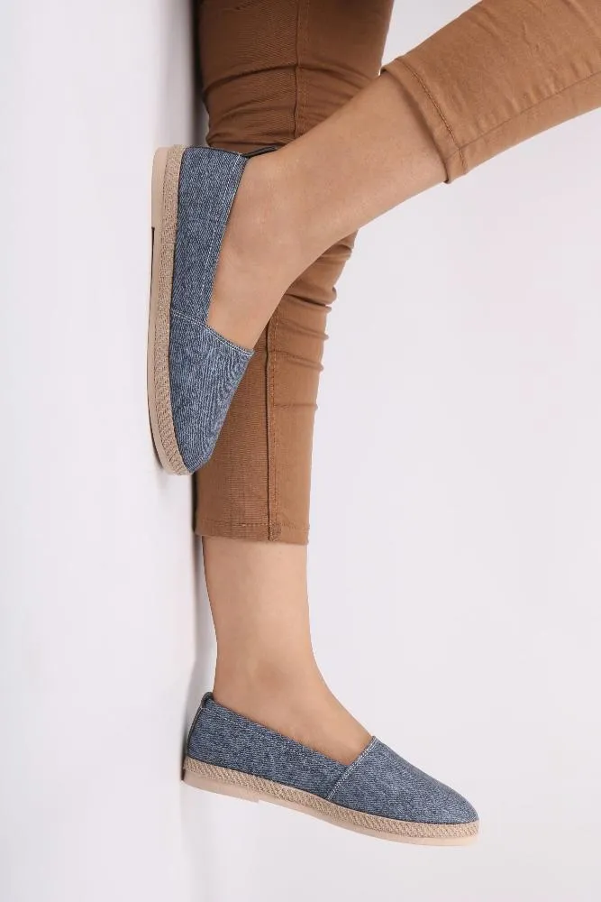 Women's Loafer- 4068