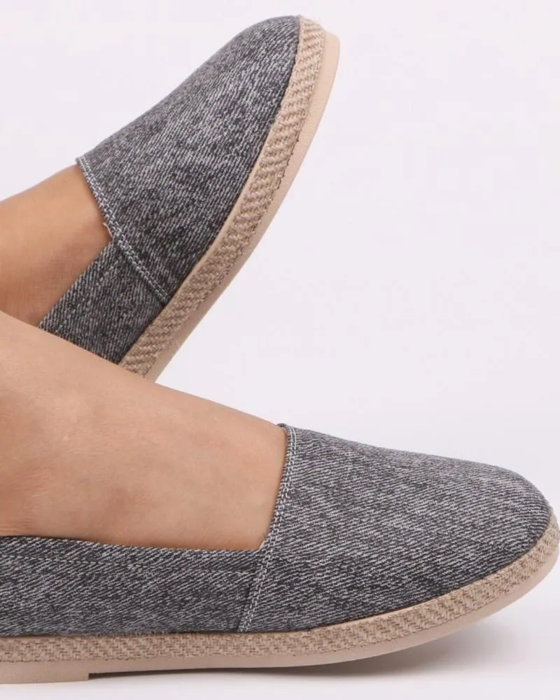 Women's Loafer- 4068