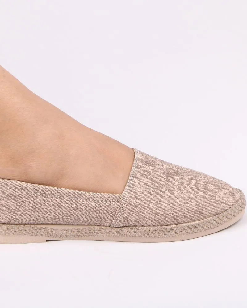 Women's Loafer- 4068