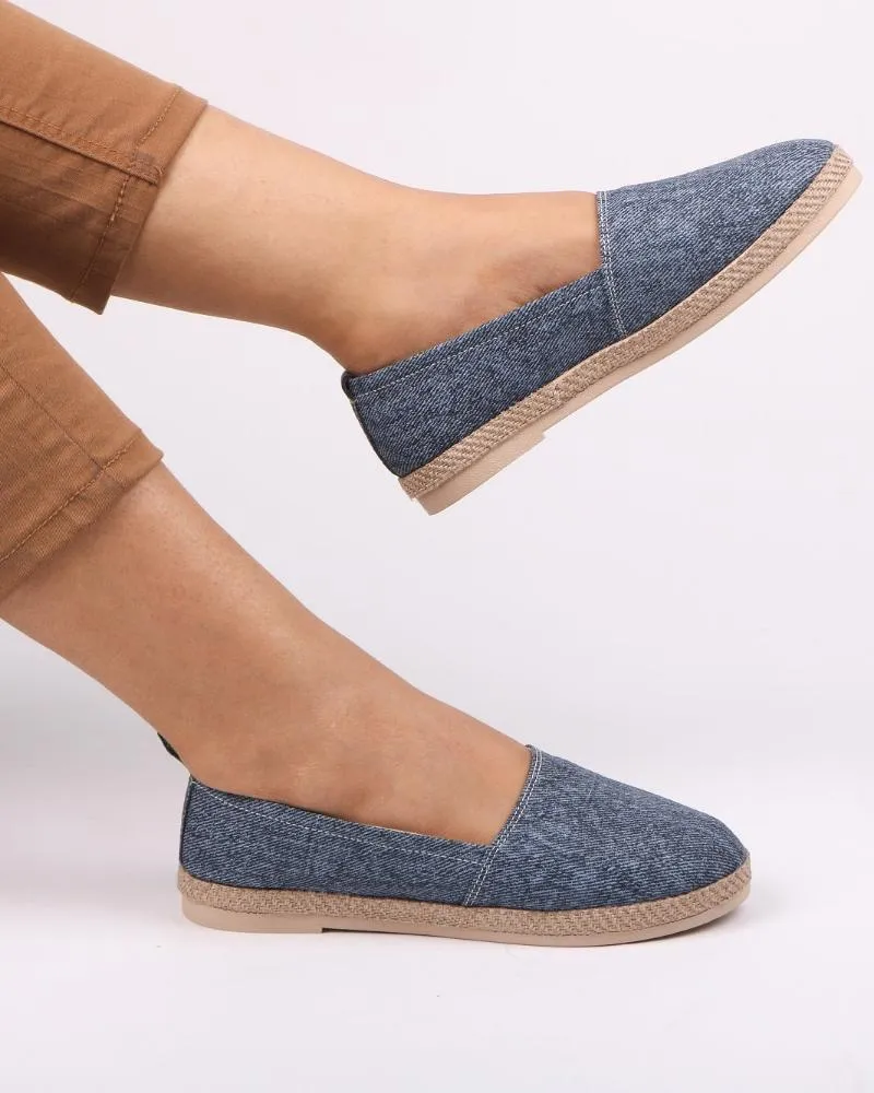 Women's Loafer- 4068