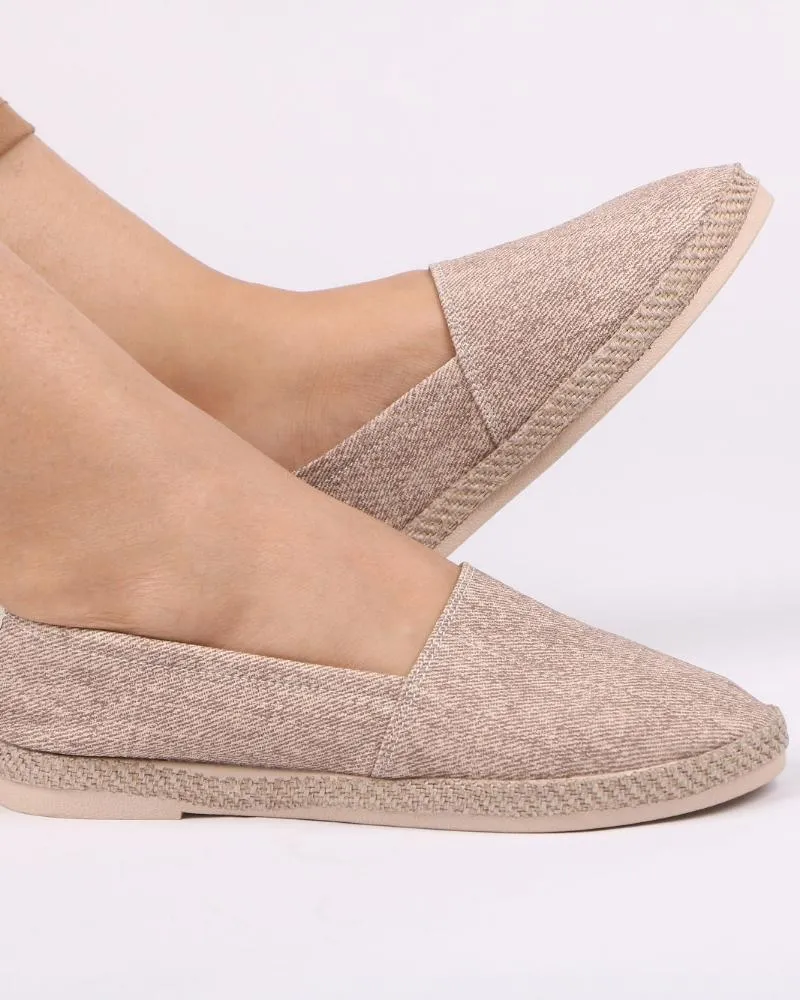 Women's Loafer- 4068
