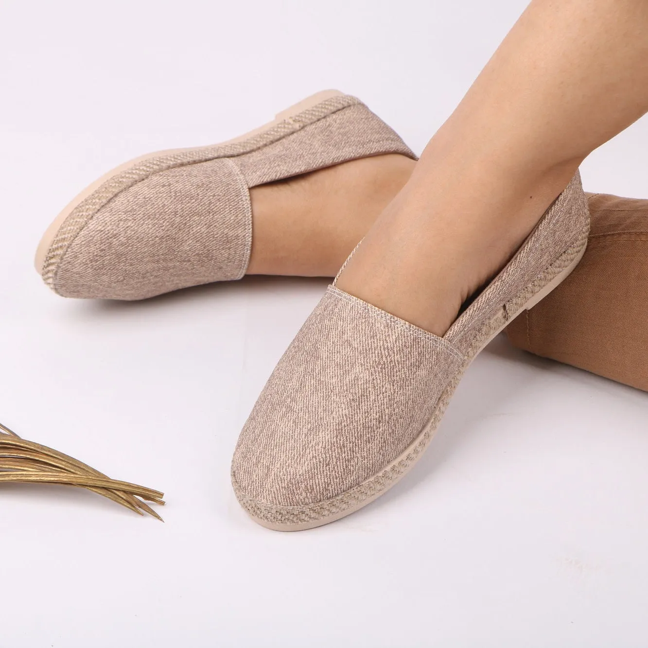 Women's Loafer- 4068
