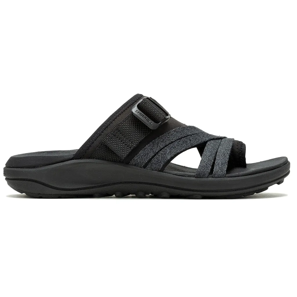 Women's Merrell District 4 Post Sandal