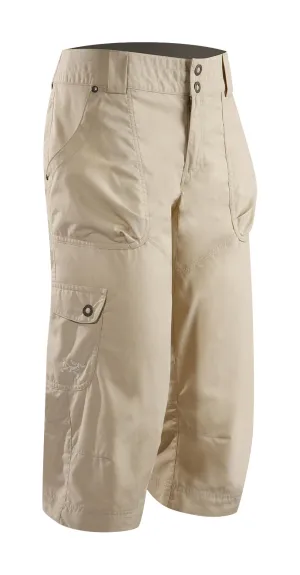 Women's Rana Capri Pant