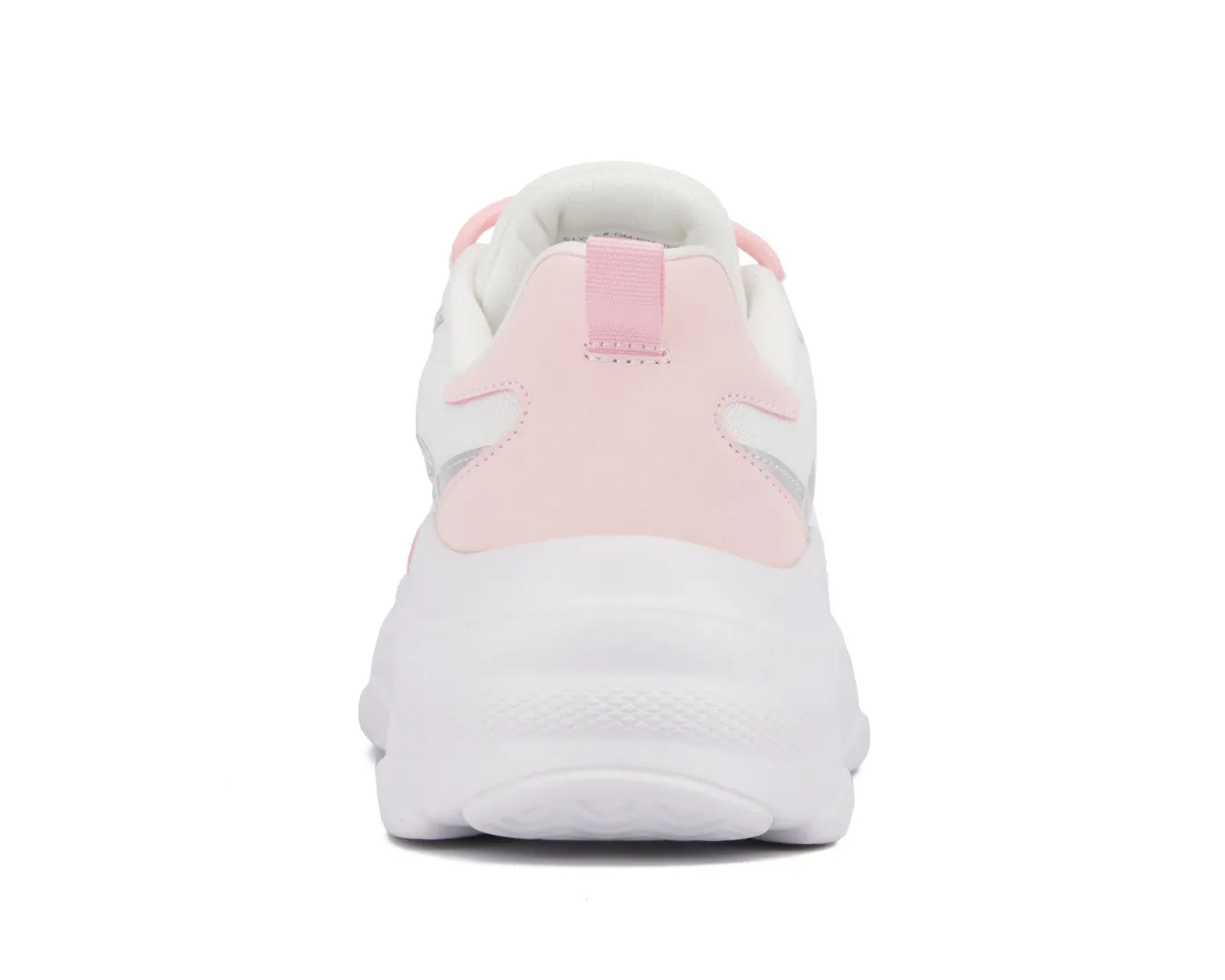 Women's Show Off Low Top Sneaker