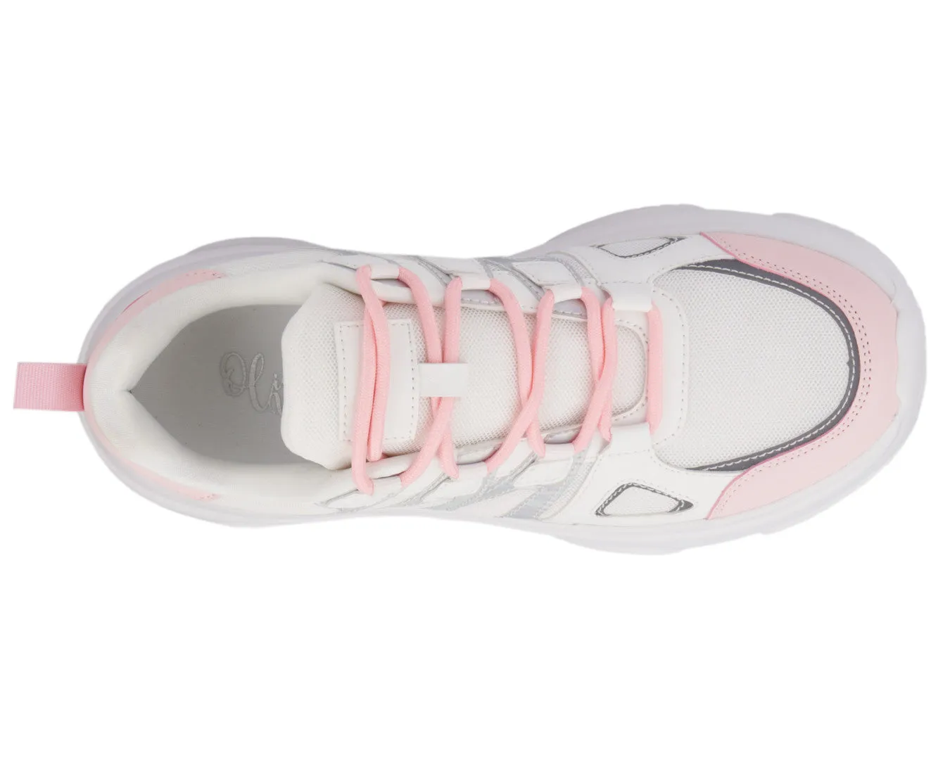Women's Show Off Low Top Sneaker