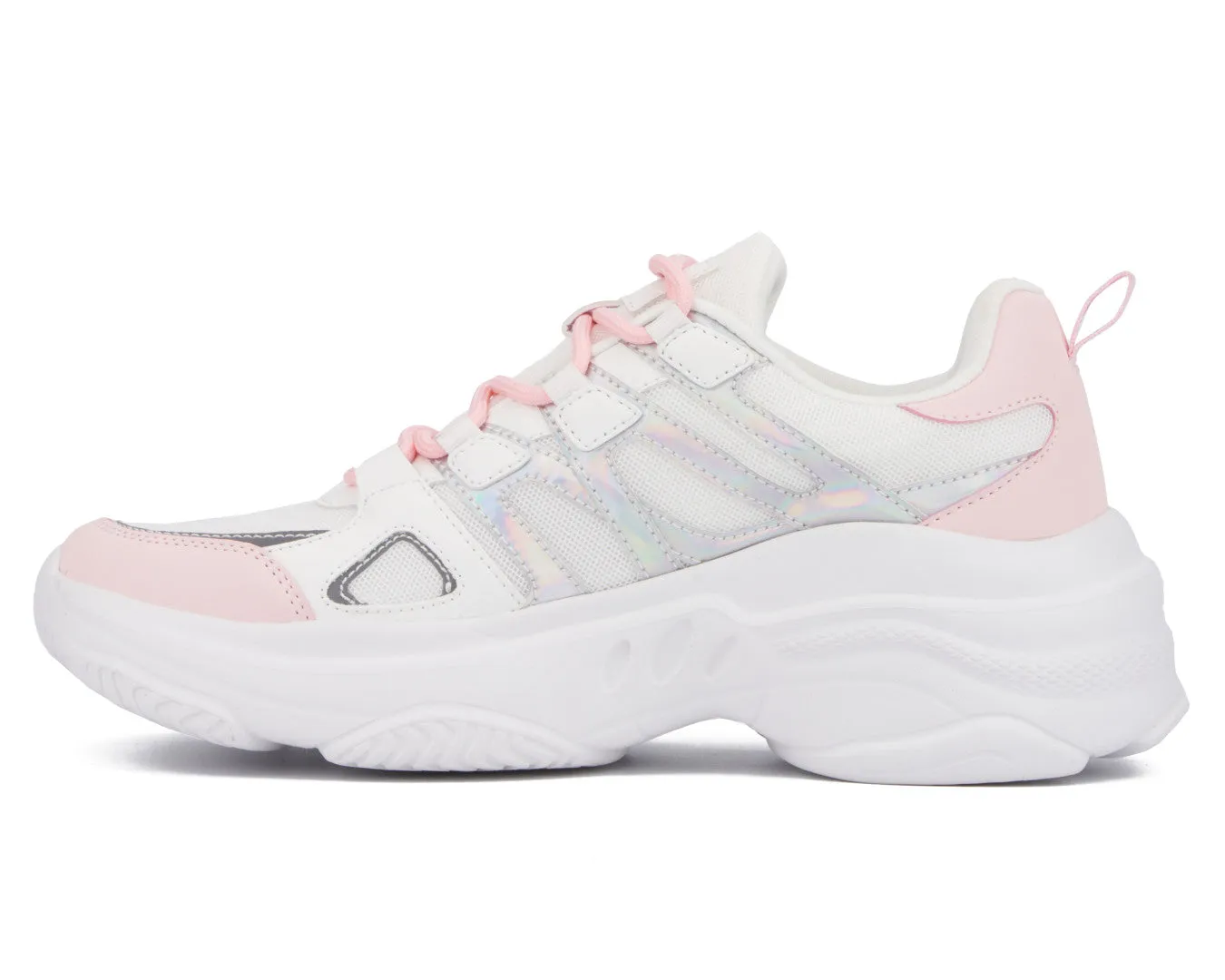 Women's Show Off Low Top Sneaker