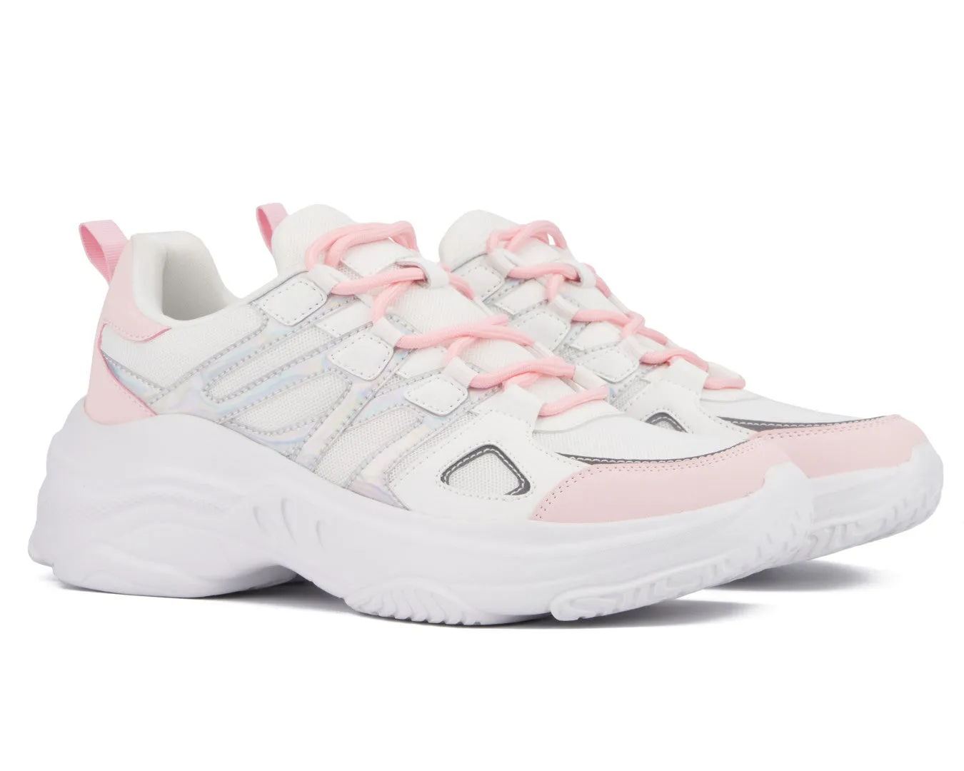 Women's Show Off Low Top Sneaker