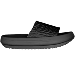 Women's Woolloomooloo Camden Slide Jet Black Wool