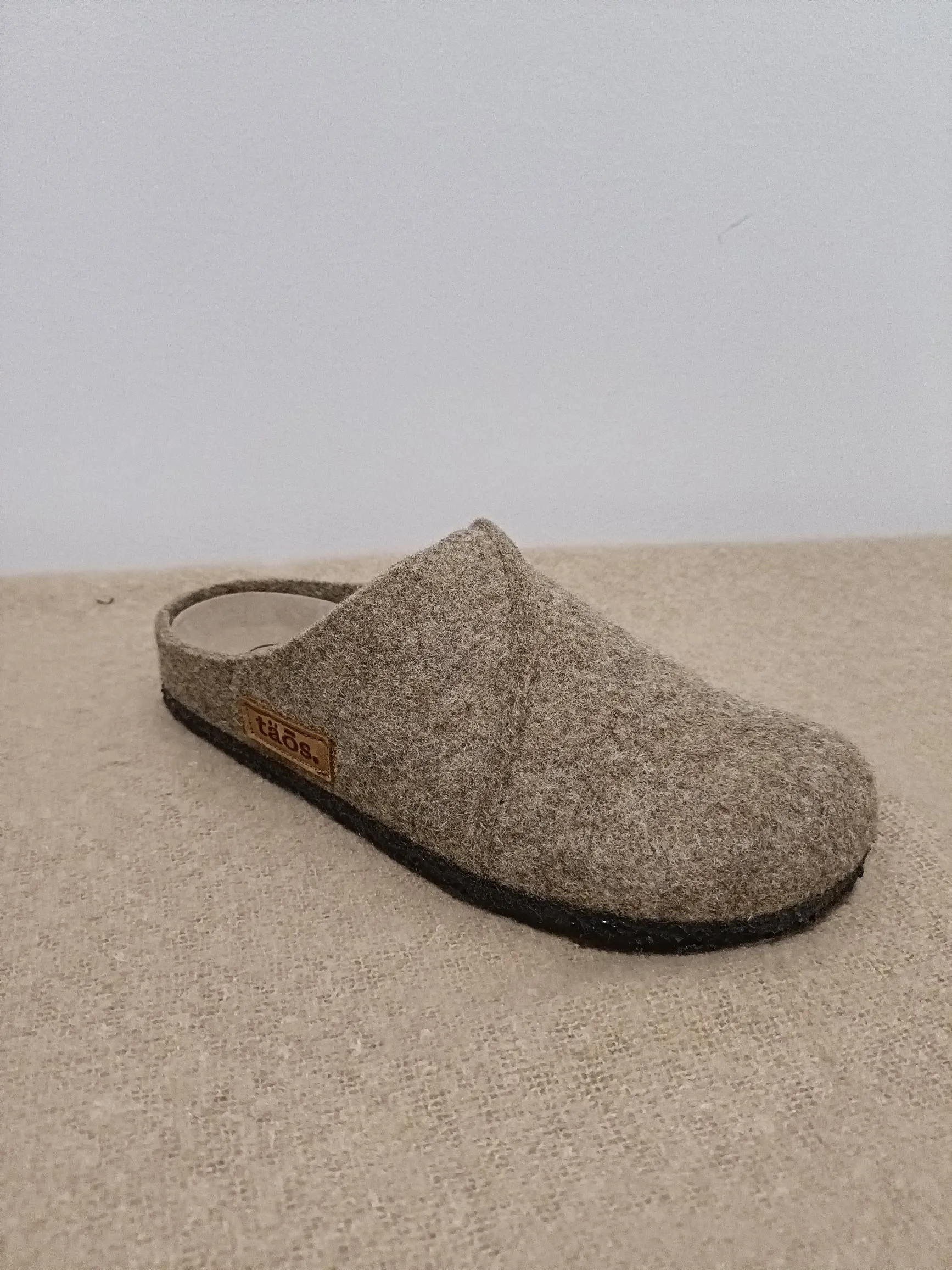 Wooled Class Taos Shoe