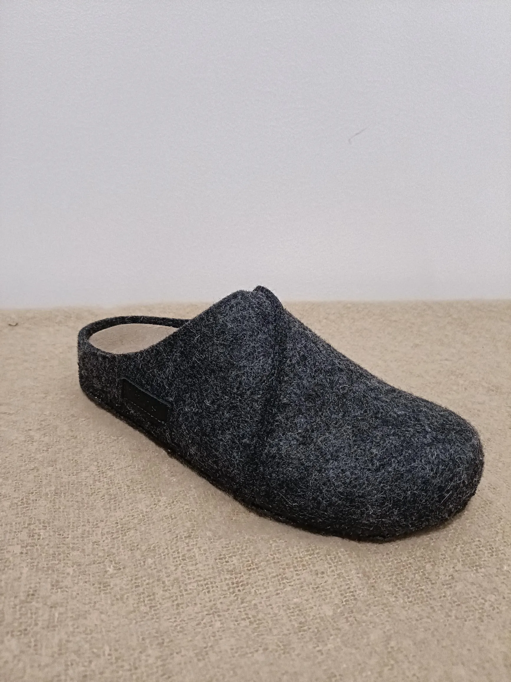 Wooled Class Taos Shoe