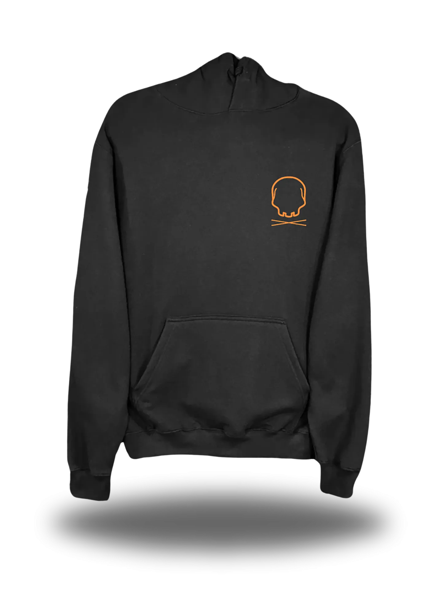 WORK HOODIE