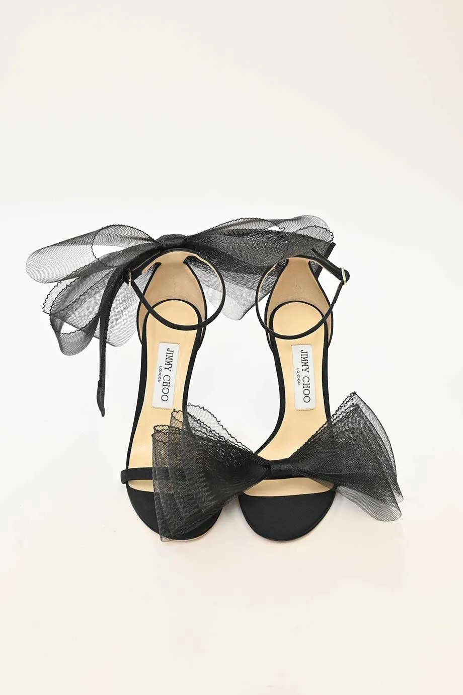 [WS6427] Jimmy Choo | High Heel Pump