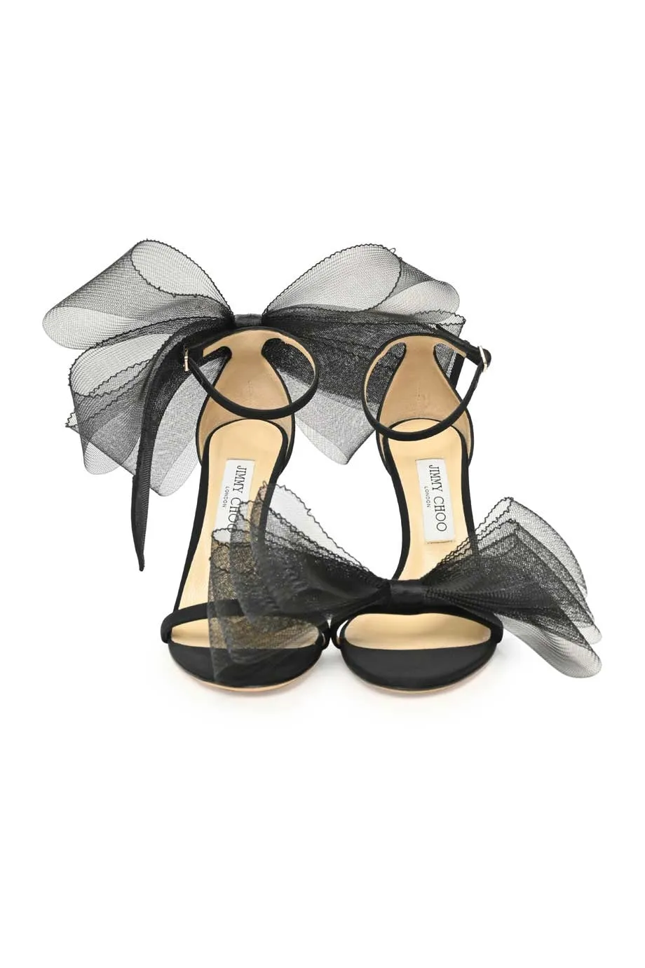[WS6427] Jimmy Choo | High Heel Pump