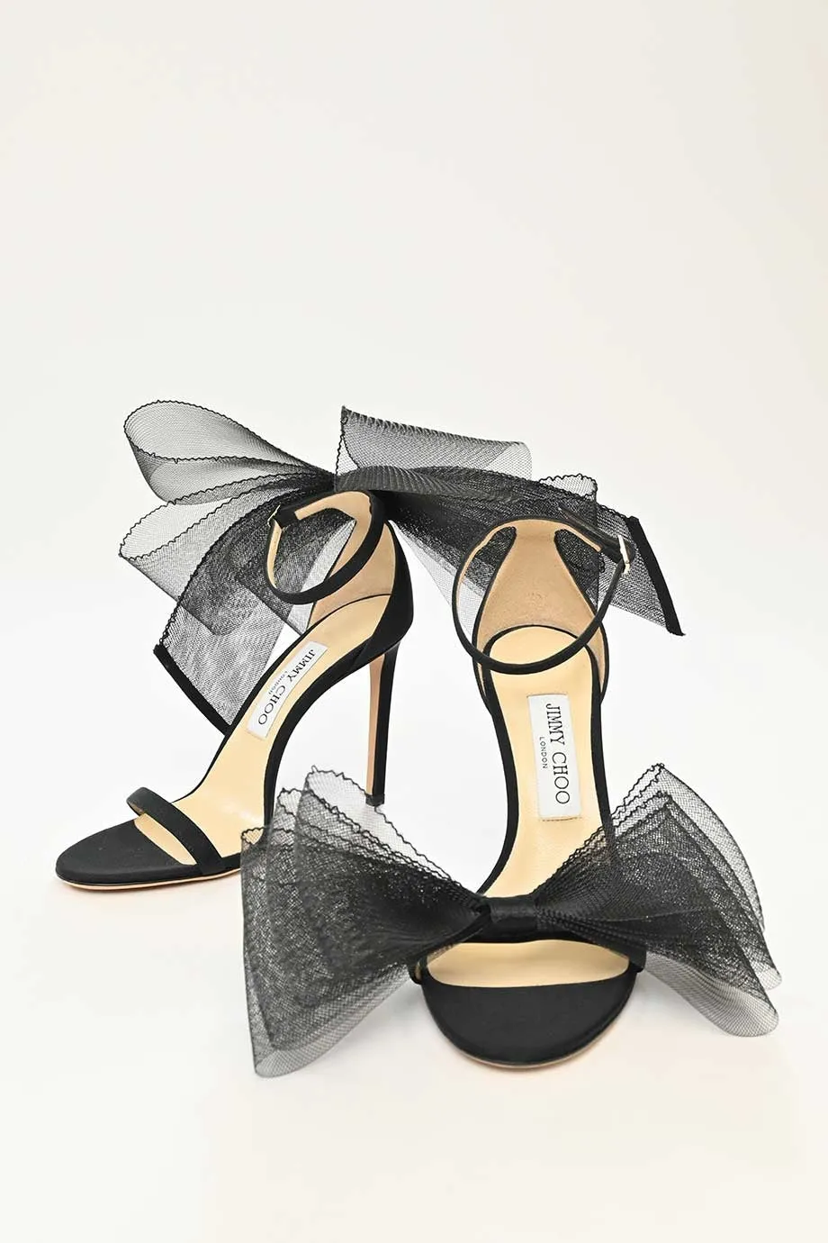 [WS6427] Jimmy Choo | High Heel Pump