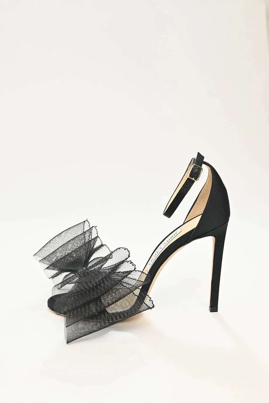 [WS6427] Jimmy Choo | High Heel Pump