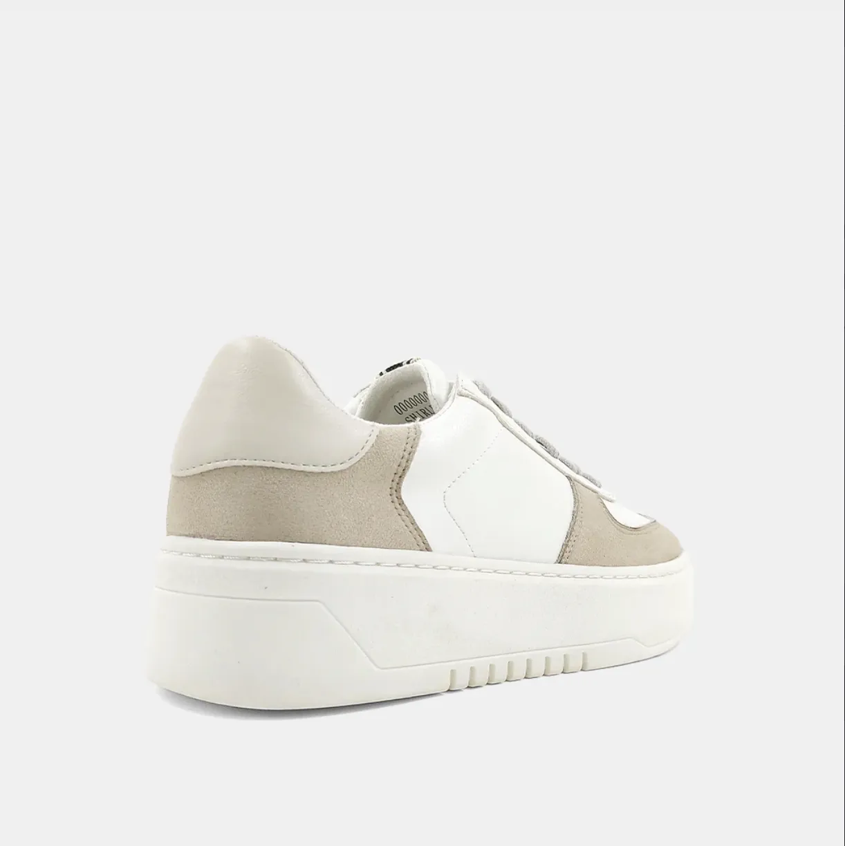 X Shu Shop Shirley Sneaker