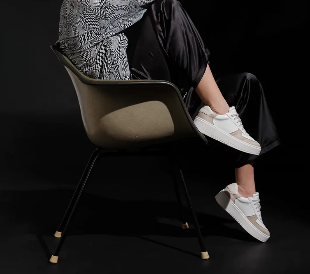X Shu Shop Shirley Sneaker