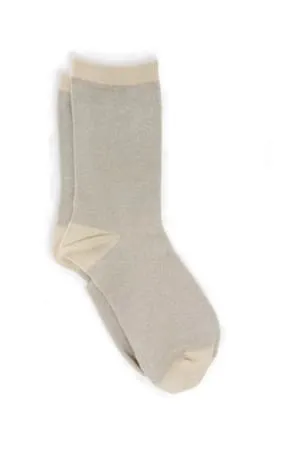 XS Unified - Glitter Socks
