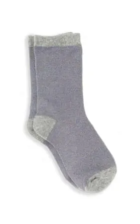 XS Unified - Glitter Socks
