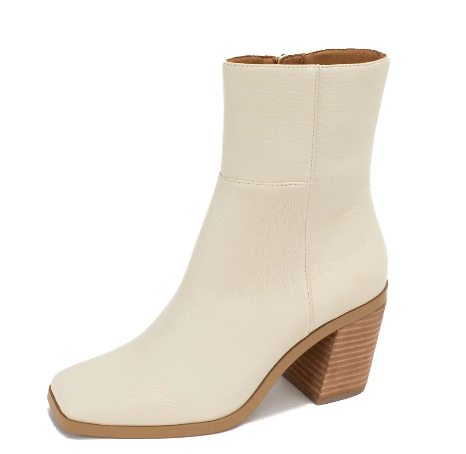Yellow Box Maora Heeled Boot