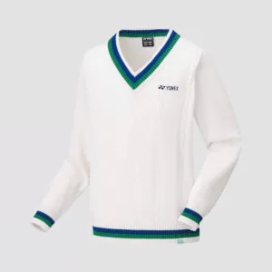 YONEX 75th Anniversary Elite Unisex Sweater (Limited Edition)