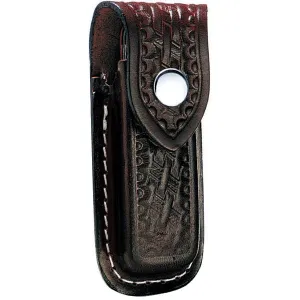 Zermatt Leather Pouch