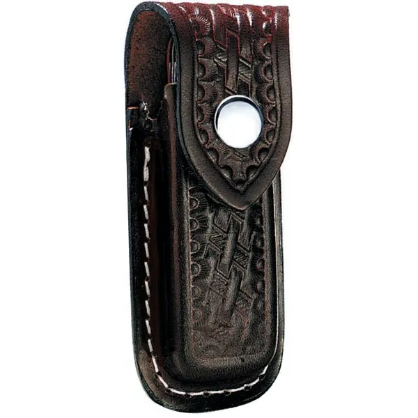 Zermatt Leather Pouch